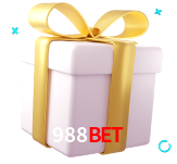 Receba seus bônus de boas-vindas no 988BET